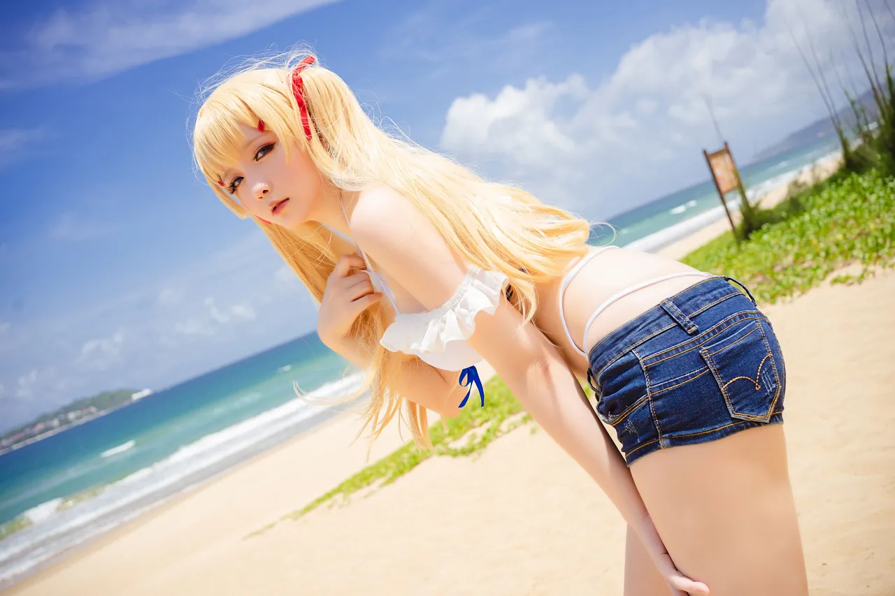 星之迟迟 Sussex Bikini-erohere18.webp